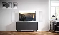 Canton Atelier 9 On-wall Speakers
