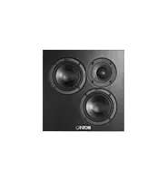 Canton Atelier On wall 3