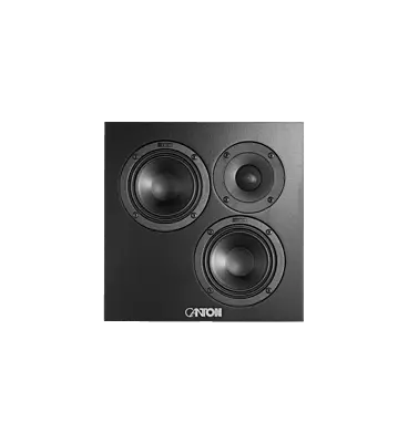 Canton Atelier On wall 3