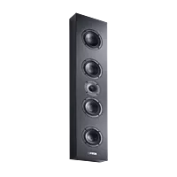 Canton Atelier 9 On-wall Speakers