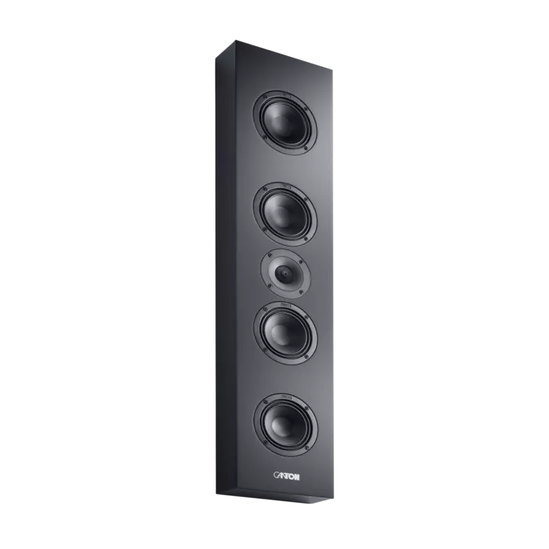 Canton Atelier 9 On-wall Speakers