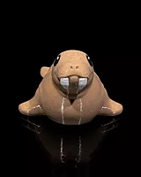 Atlantic Walrus