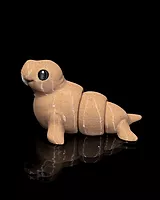 Atlantic Walrus