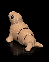 Atlantic Walrus