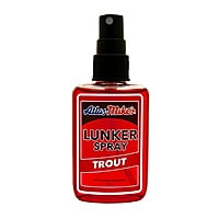 Atlas Mike's Lunker Spray Atlas Mike's Lunker Spray