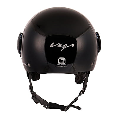 VEGA ATOM BLACK C/V (M)