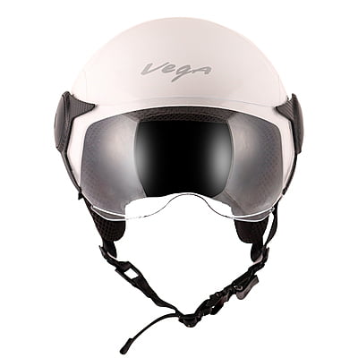 VEGA ATOM WHITE C/V (M)