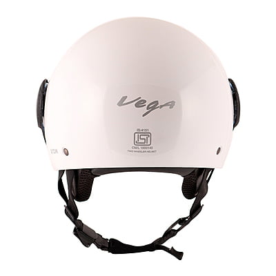 VEGA ATOM WHITE C/V (M)