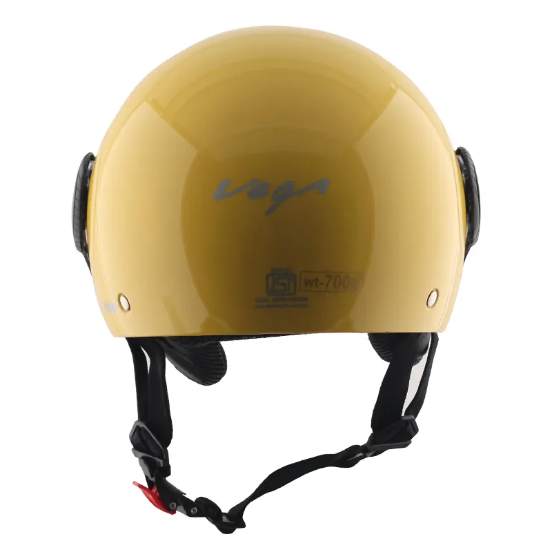 VEGA ATOM YELLOW C/V (M) VEGA ATOM YELLOW C/V (M)