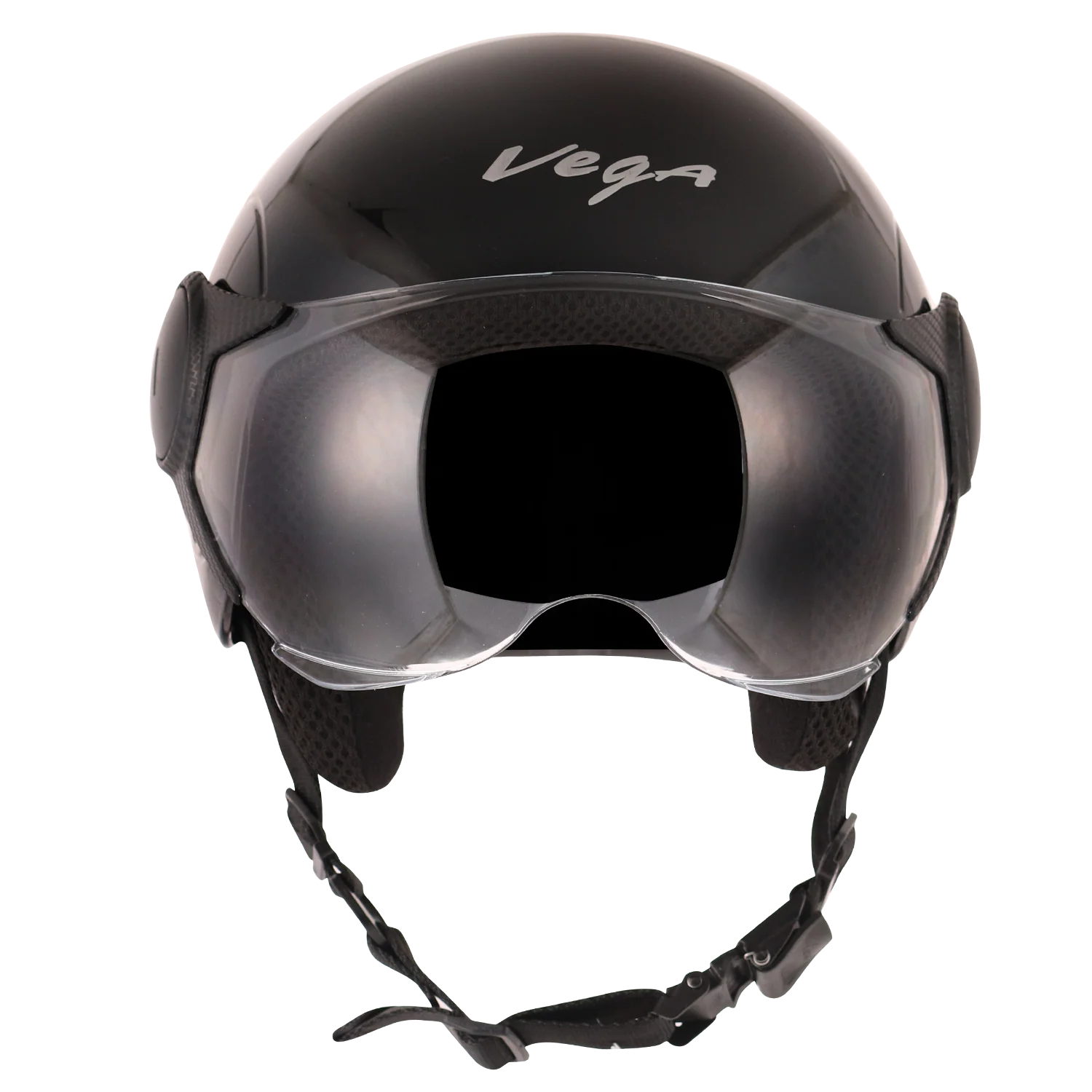 VEGA ATOM BLACK C/V (M) VEGA ATOM BLACK C/V (M)