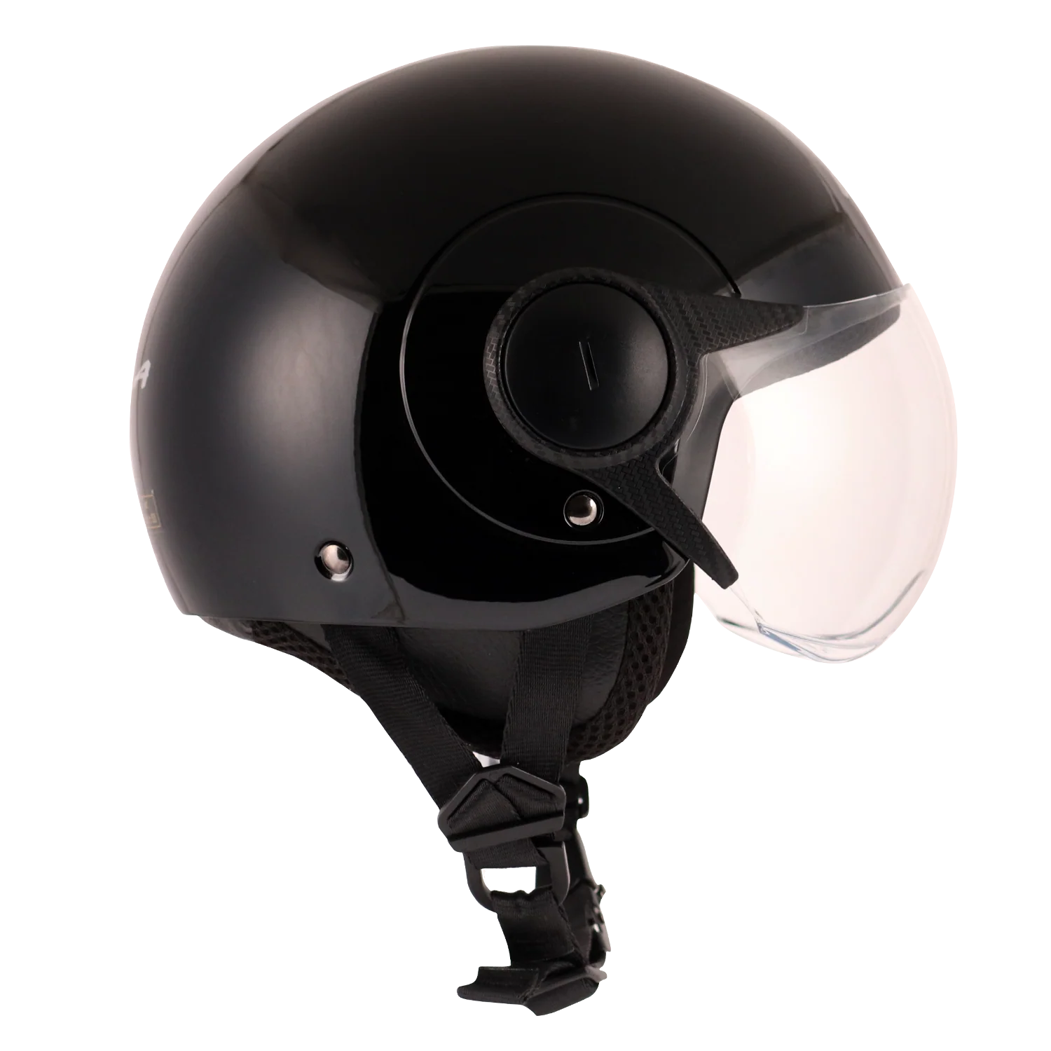 VEGA ATOM BLACK C/V (M) VEGA ATOM BLACK C/V (M)