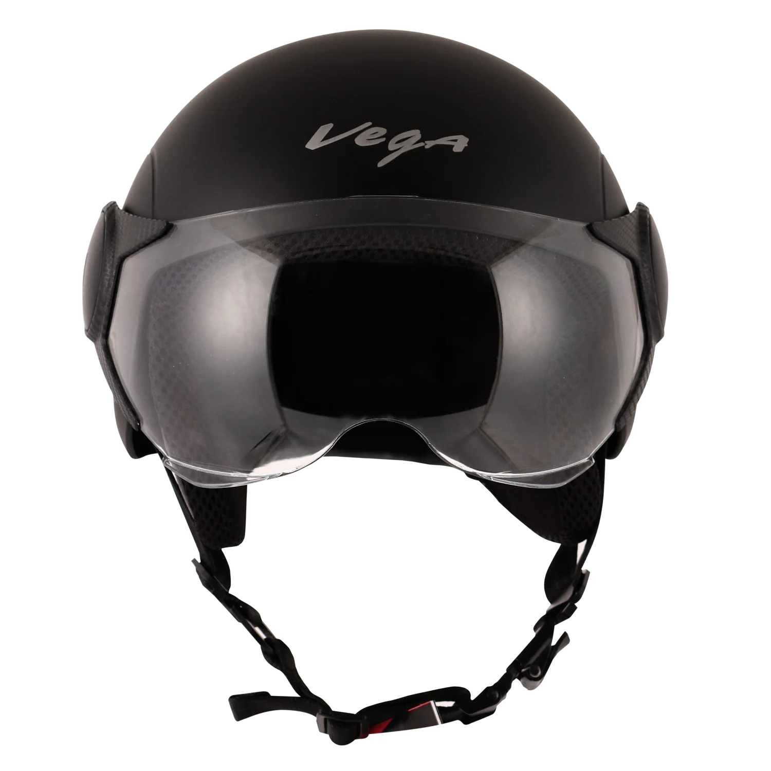VEGA ATOM DULL BLACK C/V (M) VEGA ATOM DULL BLACK C/V (M)