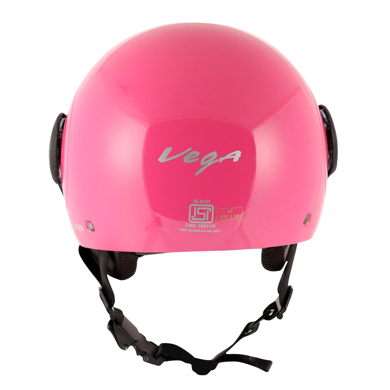 VEGA ATOM PINK C/V (M) VEGA ATOM PINK C/V (M)