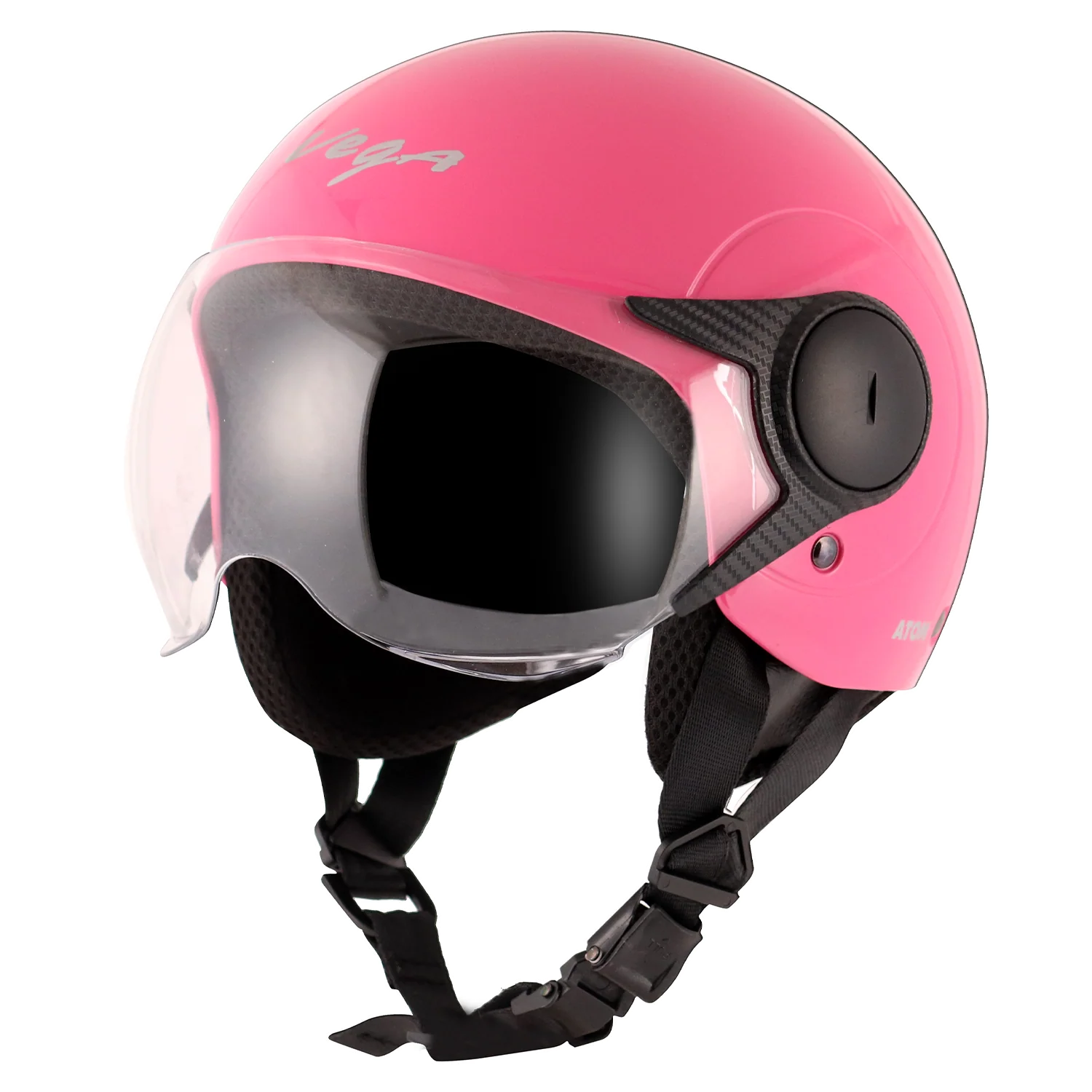 VEGA ATOM PINK C/V (M)