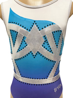 JOSIE'S OMBRE BLIZZARD