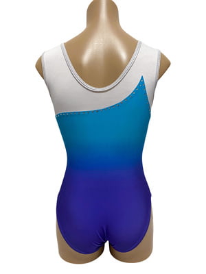 JOSIE'S OMBRE BLIZZARD