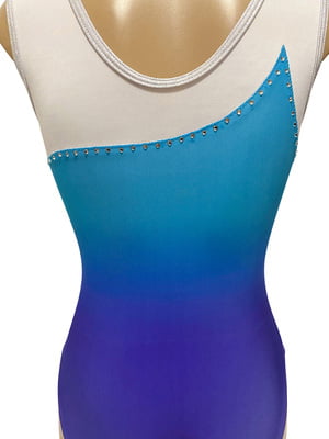 JOSIE'S OMBRE BLIZZARD