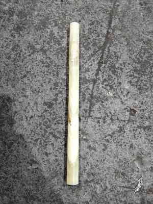 1 x 12 Onyx Green Pencil