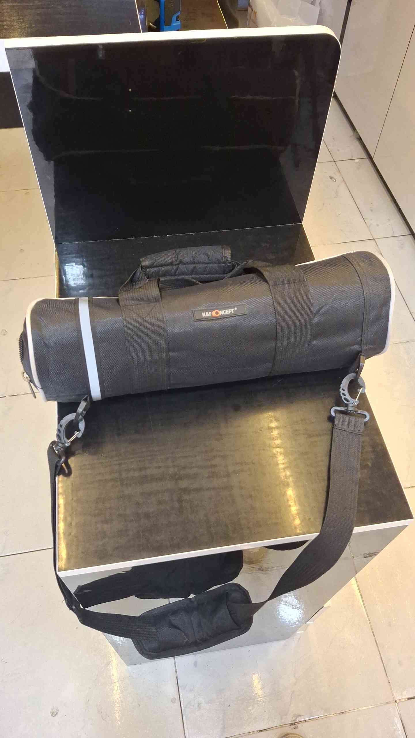 k&f Tripod kf 28 Used