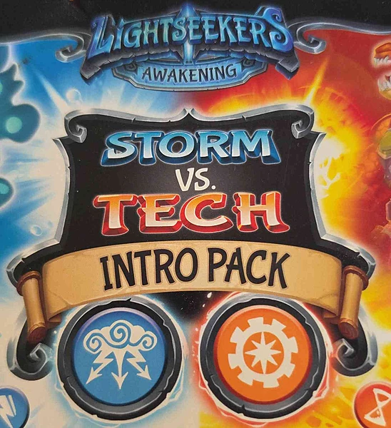 J019 Storm Vs Tech