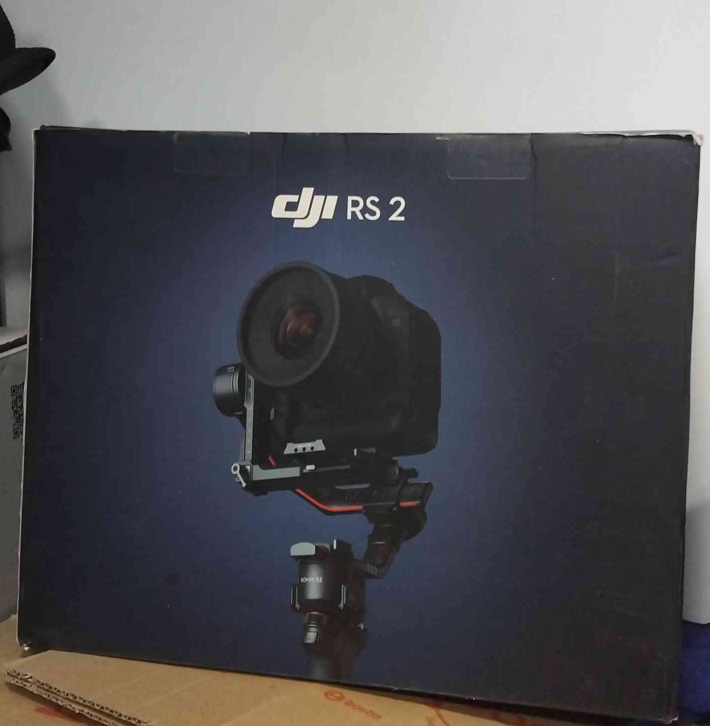 Dji RS 2 Used