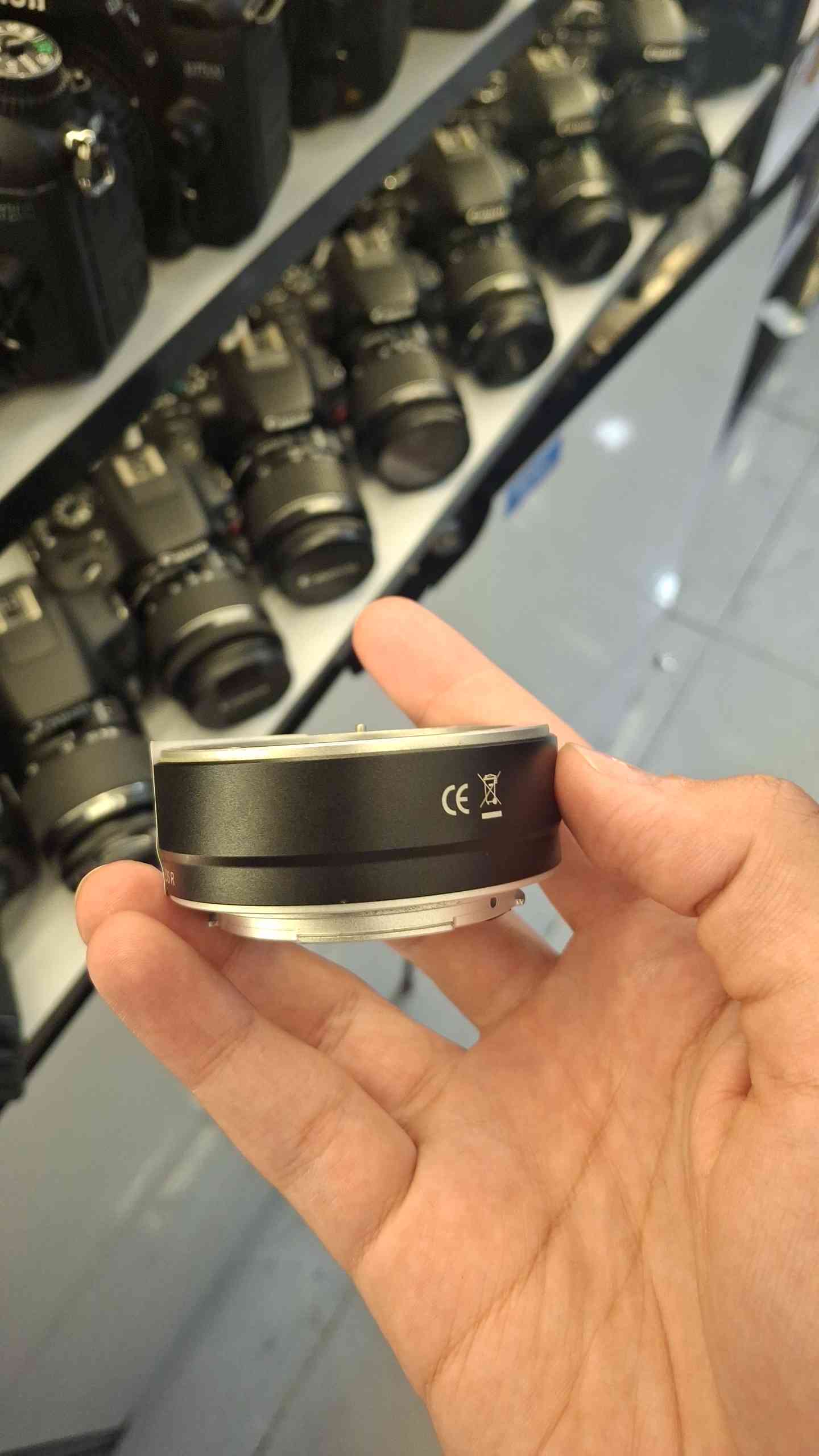 mount adapter ef-eos r copy