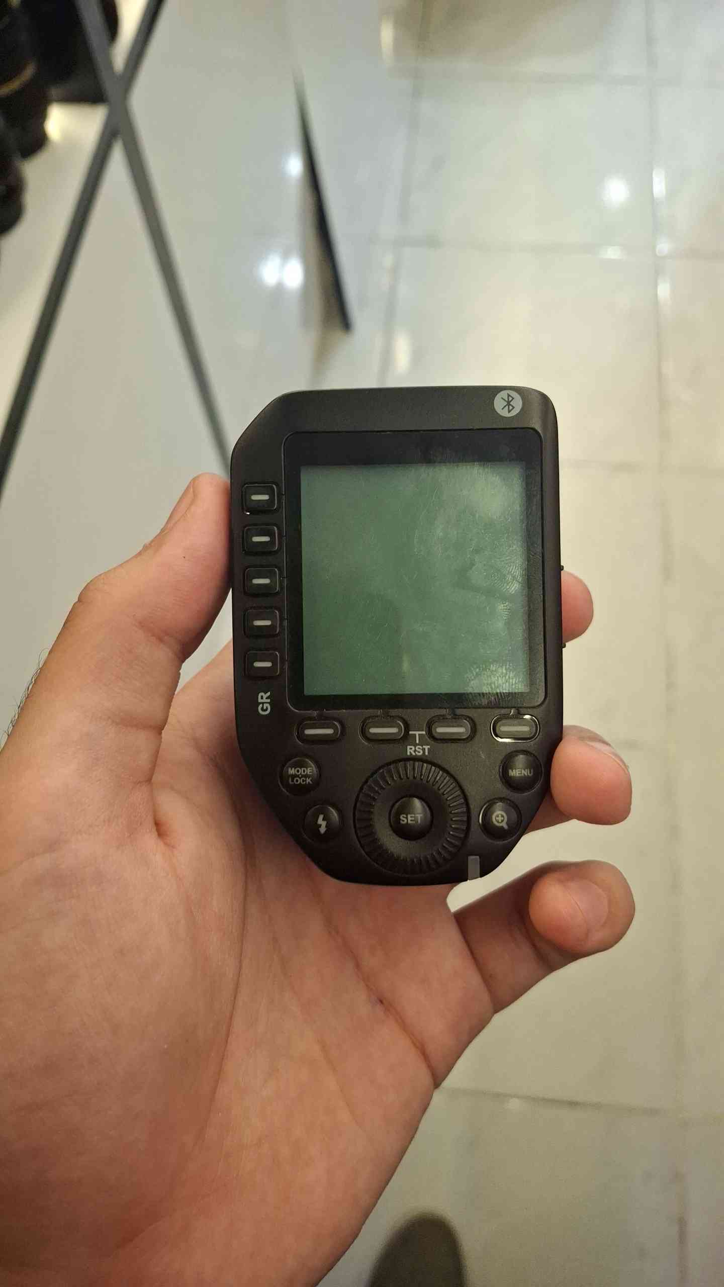 Godox Xpro ii For Canon Used