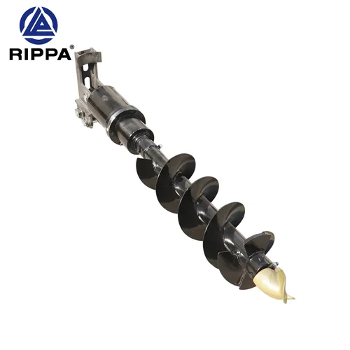 R32 Auger