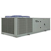 Desert Aire DOAS Unit