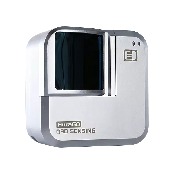 AuraGO™ 3D Sensor (Hardware only, without software)