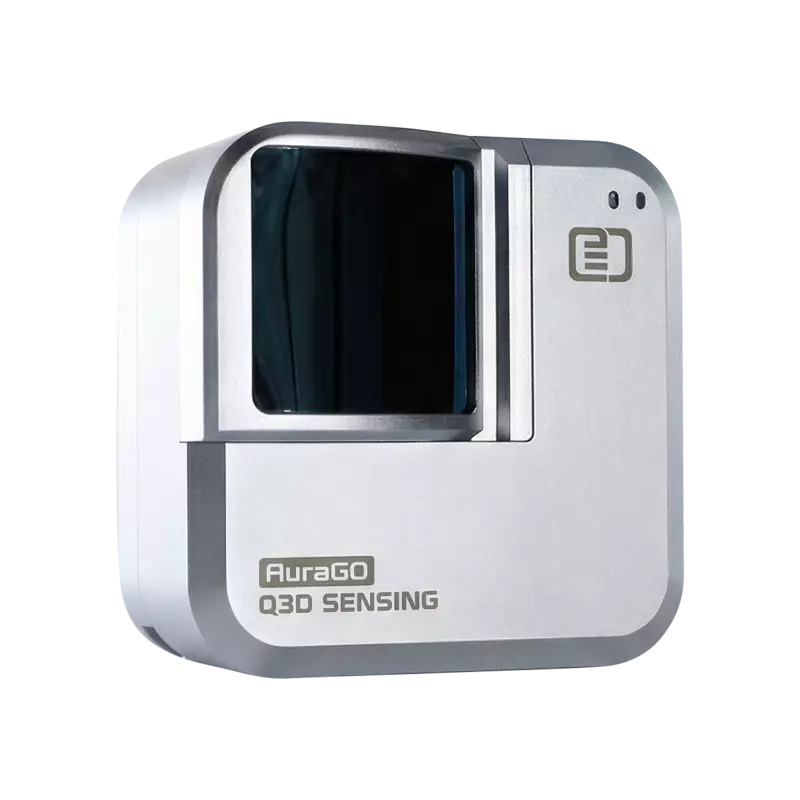 AuraGO™ 3D Sensor (Hardware only, without software)