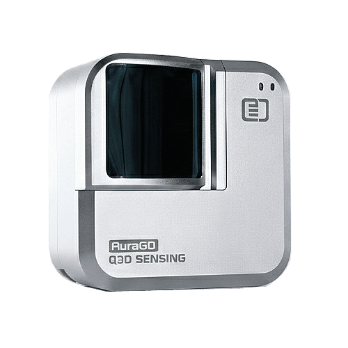 AuraGO™ Pre-order Deposit