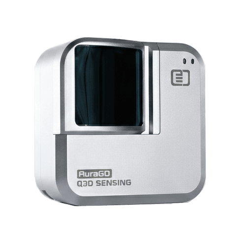 AuraGO™ Pre-order Deposit