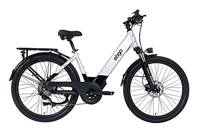Ebgo Aura