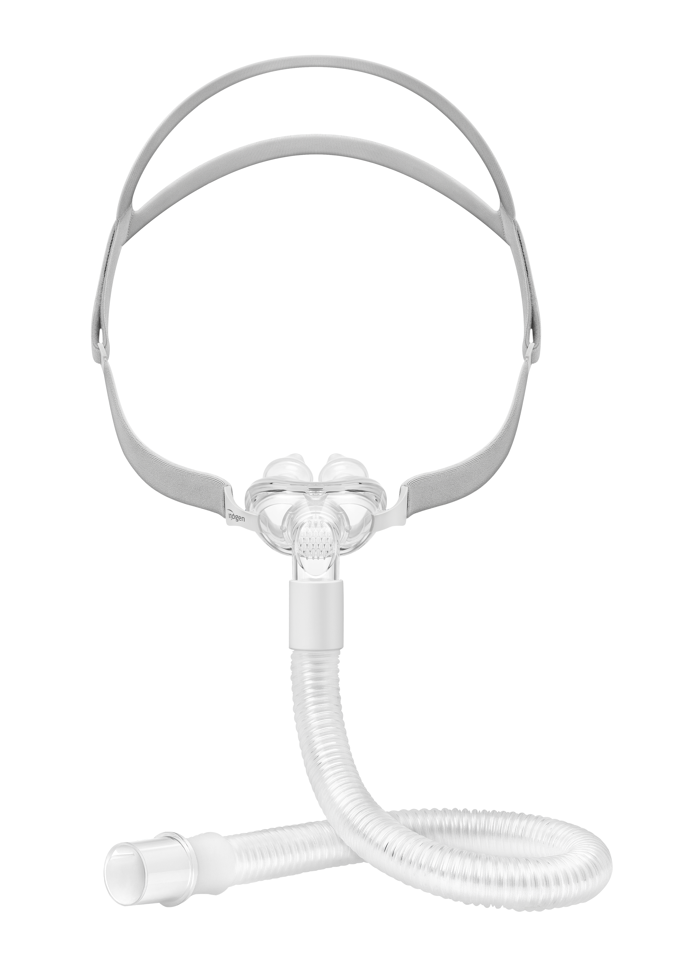 Inogen Aurora® P1 Full Face Replacement CPAP Headgear