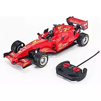 Auto Model 1:12 Remote Control Car- Sports Car - Red