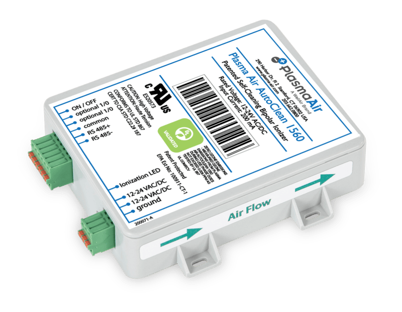 Plasma Air AutoClean 1560