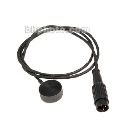 Master Series Cue Light Sensor (to use monitor tally light)