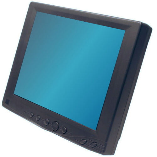 Professional Series 8Inc Monitor Only
