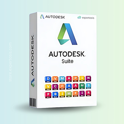 Autodesk Suite Completa para 3 quipos Autodesk Suite Completa para 3 quipos