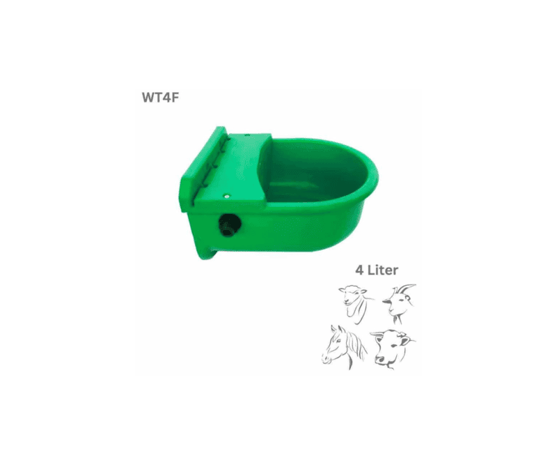 Automatic Drinker 4 Liter