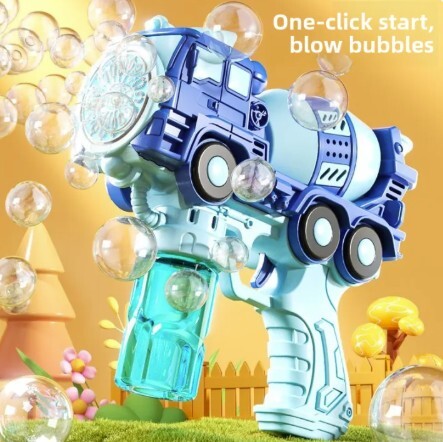 Automatic_Bubble_blower