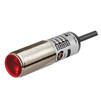 Autonics BRQ Front-Sensing Diffuse Reflective Photoelectric Sensors