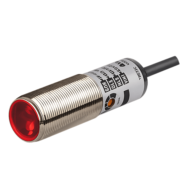 Autonics BRQ Front-Sensing Diffuse Reflective Photoelectric Sensors
