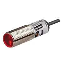Autonics BRQ Front-Sensing Polarized Retroreflective Photoelectric Sensors