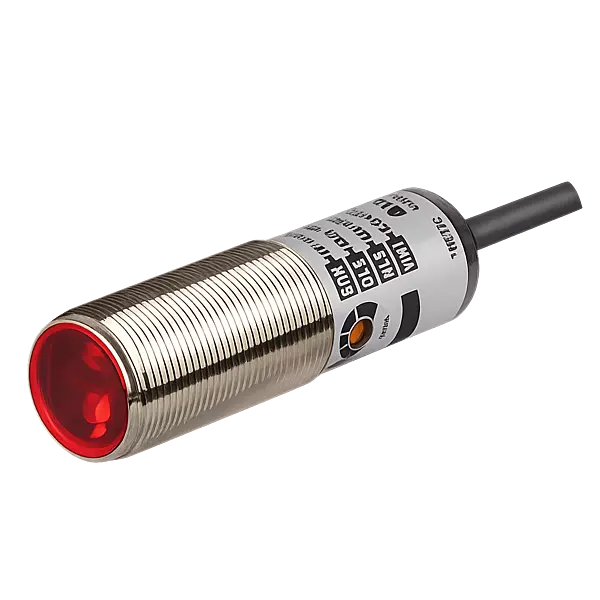 Autonics BRQ Front-Sensing Polarized Retroreflective Photoelectric Sensors