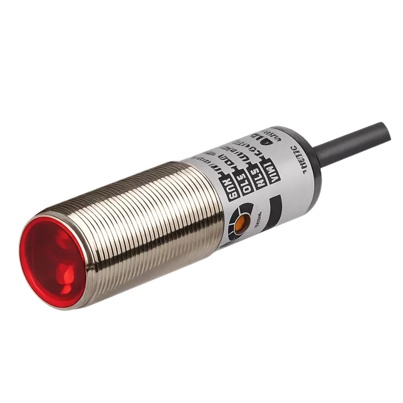 Autonics BRQ Front-Sensing Polarized Retroreflective Photoelectric Sensors