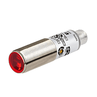 Autonics BRQ Front-Sensing Diffuse Reflective Photoelectric Sensors