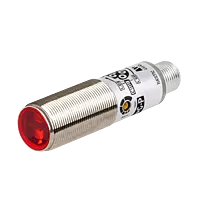 Autonics BRQ Front-Sensing Polarized Retroreflective Photoelectric Sensors