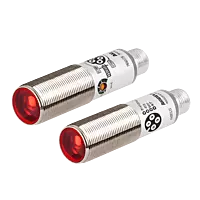 Autonics BRQ Front-Sensing Through-Beam Photoelectric Sensors